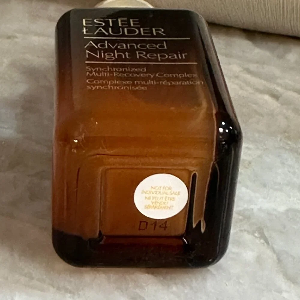 Estee Lauder Advanced Night Repair Synchronized Multi-Recovery Complex 1 oz